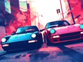 Math Racing 2 Multiplication 