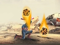 Marvel The Avengers Captain America Shield 