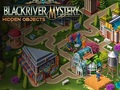 Blackriver Mystery: Hidden Objects 