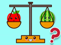 Kids Quiz: Weight Common Sense 