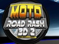 Moto Road Rash 3D 2 