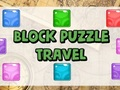 Block Puzzle Travel 