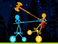 Stick Battle 