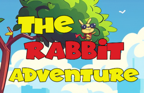The Rabbit Adventure 