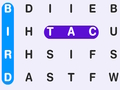 Word Search Summer 
