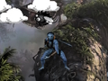 Avatar Jumping Challenge 