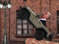 Biden Wheelie 