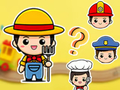 Kids Quiz: Job Challenge 3 