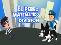 El Perro Matematico Division 