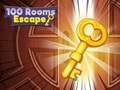 100 Rooms Escape 