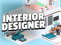 Interior Designer: Unpacking House 