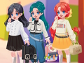 Kiddo Back To School 