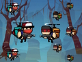 Superhero Adventure 