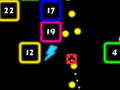 Infinity Neon Blocks 