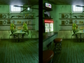 Robot Bar Spot the differences 