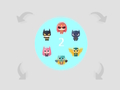 Circle Of Heroes 