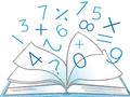 Math games for Dummies 