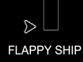 Flappy Ship 