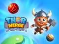 Thor's Merge 