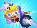 Tank Stars Battle Arena 