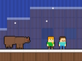 PixelCraft Animal School 