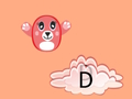 Jump Over Alphabets 
