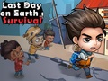 Last Day On Earth Survival 