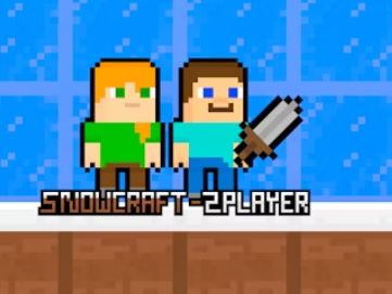 Snowcraft 2 Player 