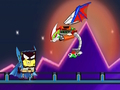 Super Hero Sponge 