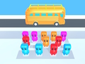 Seat Sort Puzzle 