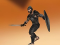 Gladiator Fights 