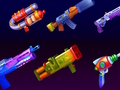Flippy Gun 