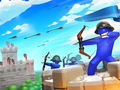 Stack Battle. io 