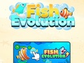 Fish Evolution 