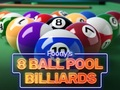 8 Ball Pool Billiards Multiplayer 