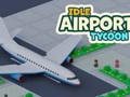 Idle Airport Tycoon 