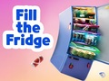 Fill The Fridge 