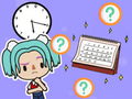 Kids Quiz: Know The Time 