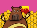 Bee, Bear & Honey 