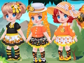 Toddie Jollie Bee 