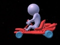 Karting In Space 