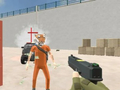 Bank Robbery: Prison 