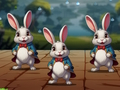 Find The Odd One 