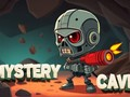 Mystery Cave 