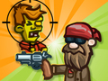 Stupid Zombies Online 