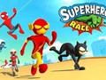 Superhero Race 