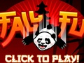Fall Fu Panda 
