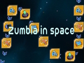 Zumbla in Space 