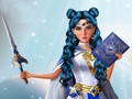 Sailor Moon and Friends Cosmic Glam 