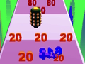 Number Run Master 